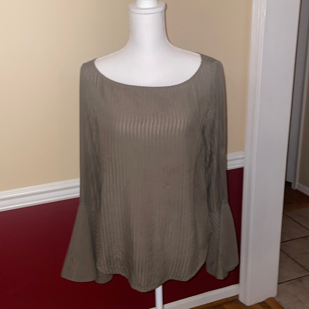 EUC cloth & stone Blouse